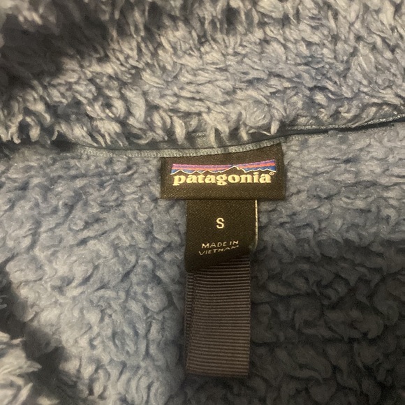 Paragonia Pullover. PS-4 - Picture 2 of 3